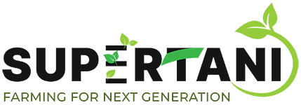 Supertani Logo